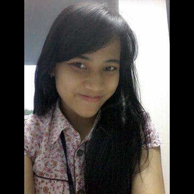 my name is Riski Andini | 280395 | 12 vhs administration office | love parents and friends