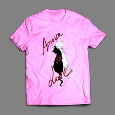 Amour de Love™ is a relaxed as well as elegant fashion line.  Made in USA.  Have questions? E-mail us at info@amourdelove.com