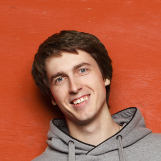 Travel enthusiast (co-founder @ Fyno), perfectionist, snowboarder, Apple and Alfa Romeo addicted. Ukrainian 🇺🇦