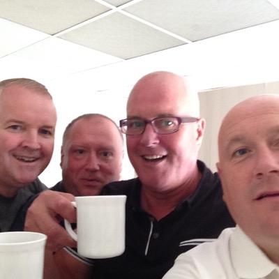 richardburdett4's profile picture. 