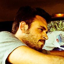 VlasisMej's profile picture. 