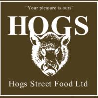 Hogs Street Food(@hogsstreetfood) 's Twitter Profile Photo