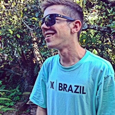 Somos colecionadores de decepção