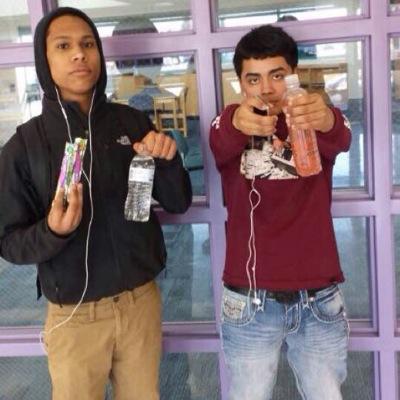 JimmyJuggg's profile picture. school is life