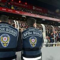 EGM Spor Şube (@sporsube) Twitter profile photo