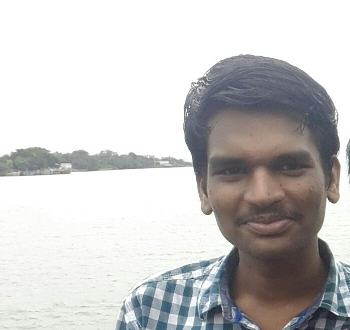 jampani_sai's profile picture. student@gvpcoe