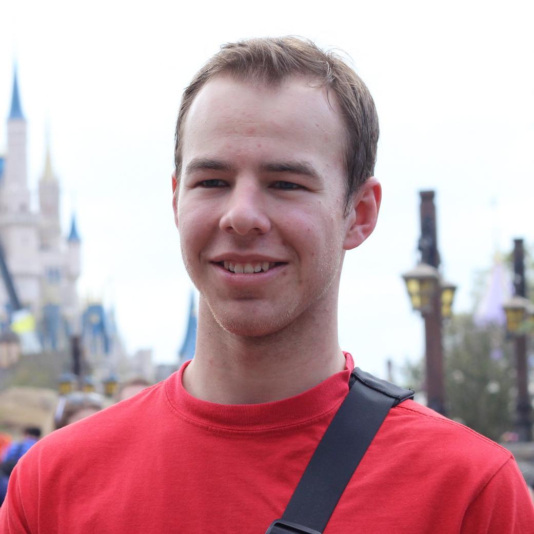 jcjones256's profile picture. 