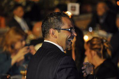 MarcoMMarrone's profile picture. Consigliere di. . . .
Mi fa girare come una trottola . .siamo in 9 di suoi consiglieri  ma . .sempre io quello che parte!