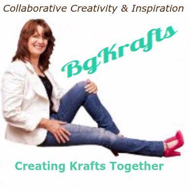 Creating and crafting together......... It's your life - live it and love it !