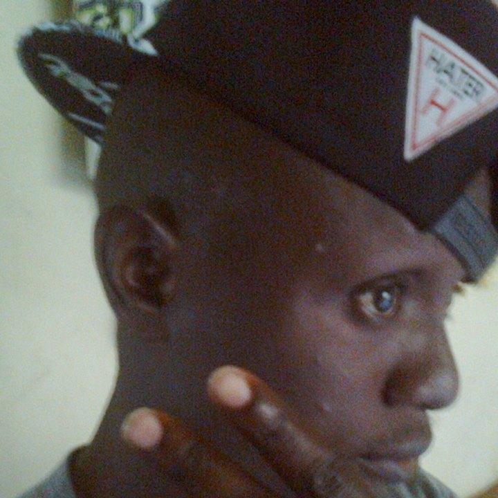 OnileInnocent's profile picture. 