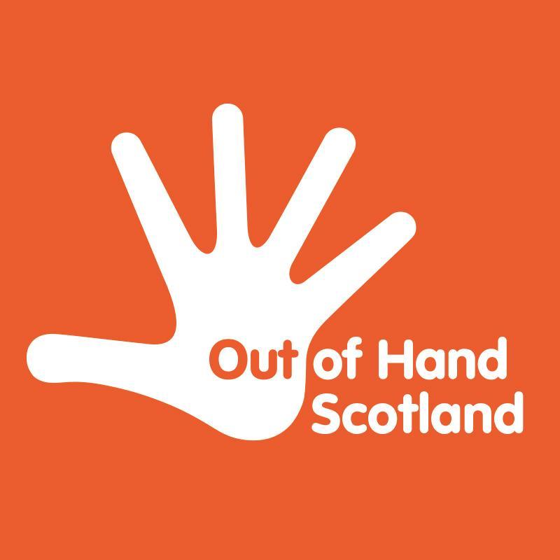 Print, Design & Distribution specialist hello@outofhandscotland.co.uk