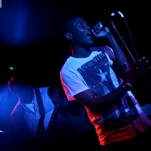 deenversesdeen's profile picture. Last Dragon...First Karate Kid.