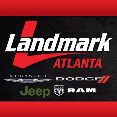 At Landmark Atlanta Chrysler Dodge Jeep RAM we have a wide selection of new and used Dodge, Chrysler, Jeep and RAM vehicles.