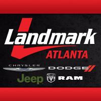 Landmark Atlanta(@LandmarkDCJRATL) 's Twitter Profile Photo