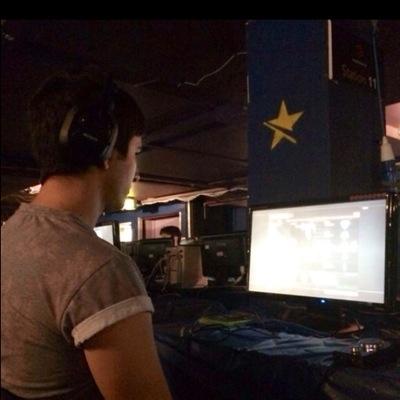Currently out of office back for WWII ;) - rareBREED Gaming Founder - GT rB LeDg3