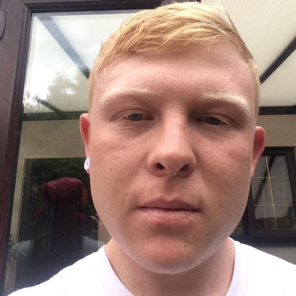 simmons5791's profile picture. CCTV engineer looking for work :(