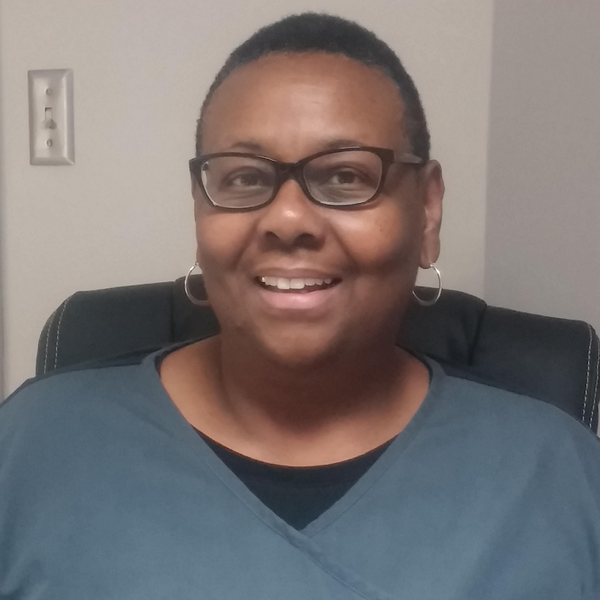 hkingcox's profile picture. mama, gamma,christian,friend