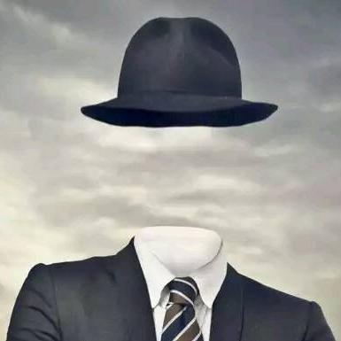 I'm Anonymous