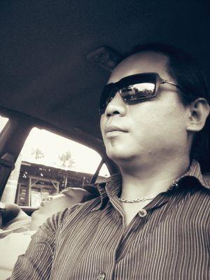 Staff CV Wahyu Aji . Pin : 54586153