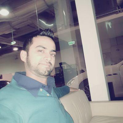 RashidRafiq1's profile picture. 