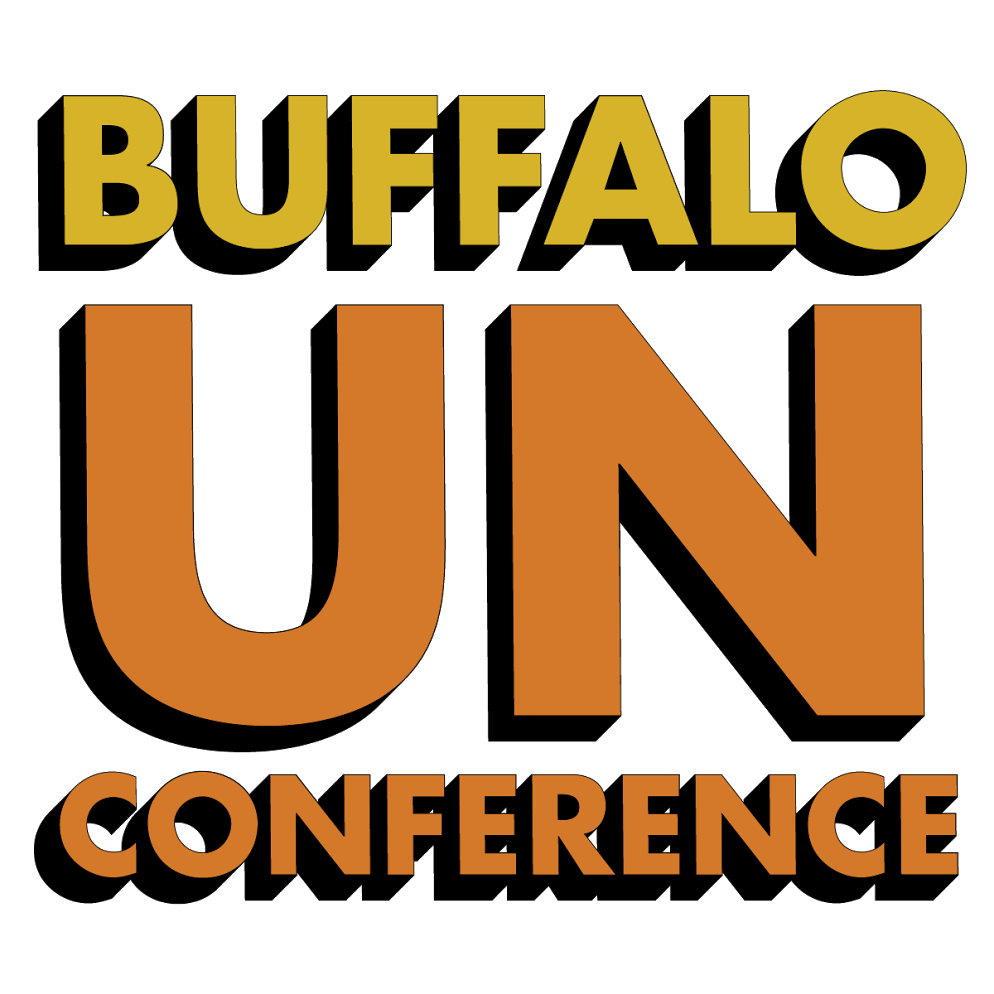 An open conference, built to bring together a diverse group of people, so they may share their knowledge on topics they are passionate about.