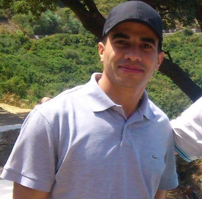 ahmed_bousri's profile picture. Pathology resident