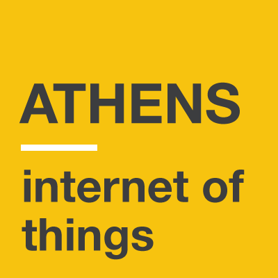Athens IoT Meetup Profile