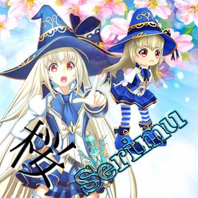 主に白猫プロジェクトメインでやってます。 アイコンはてとさんからいただきました。協力大好き 現ランク186  元チーム【桜】メンバー 7月14日 希望の先導者13段