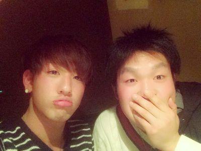 新中→藤北→就職！！ 野球♡   20歳になっちゃいました！