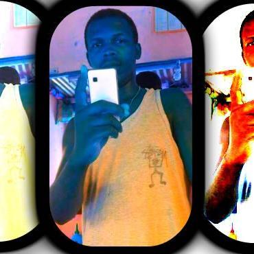 AbSegnon's profile picture. 