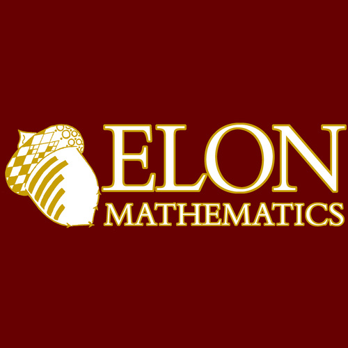 A math and stats department that has as many paths as students.