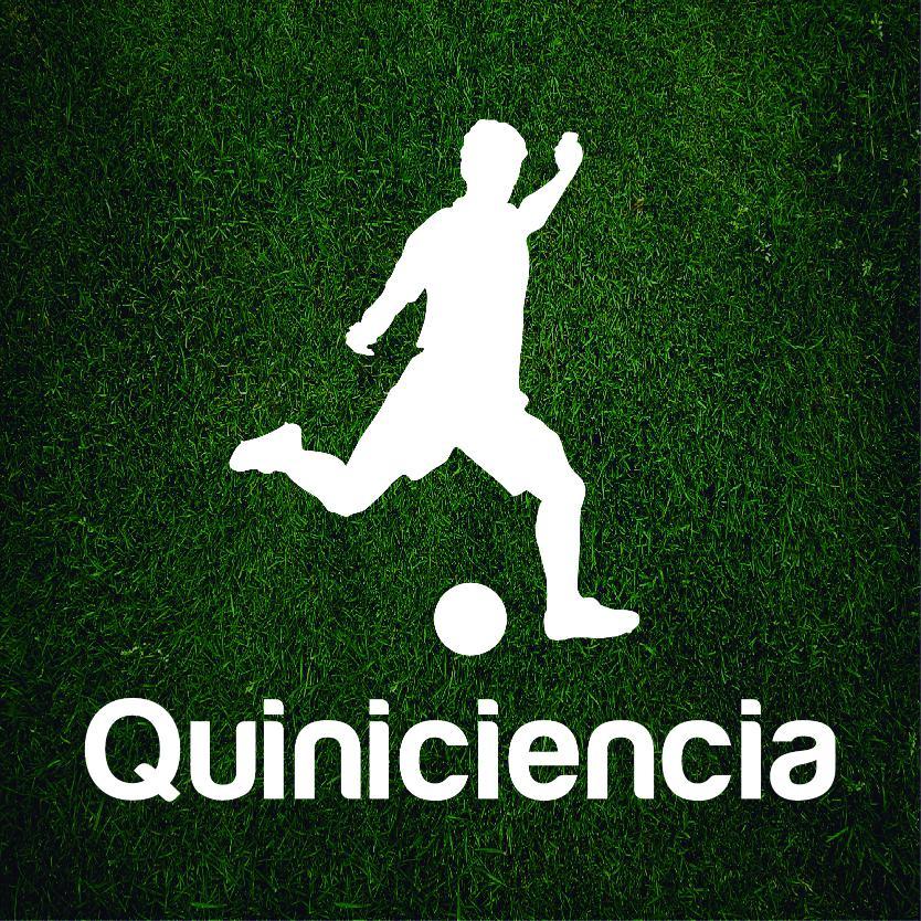 Quiniciencia's profile picture. 