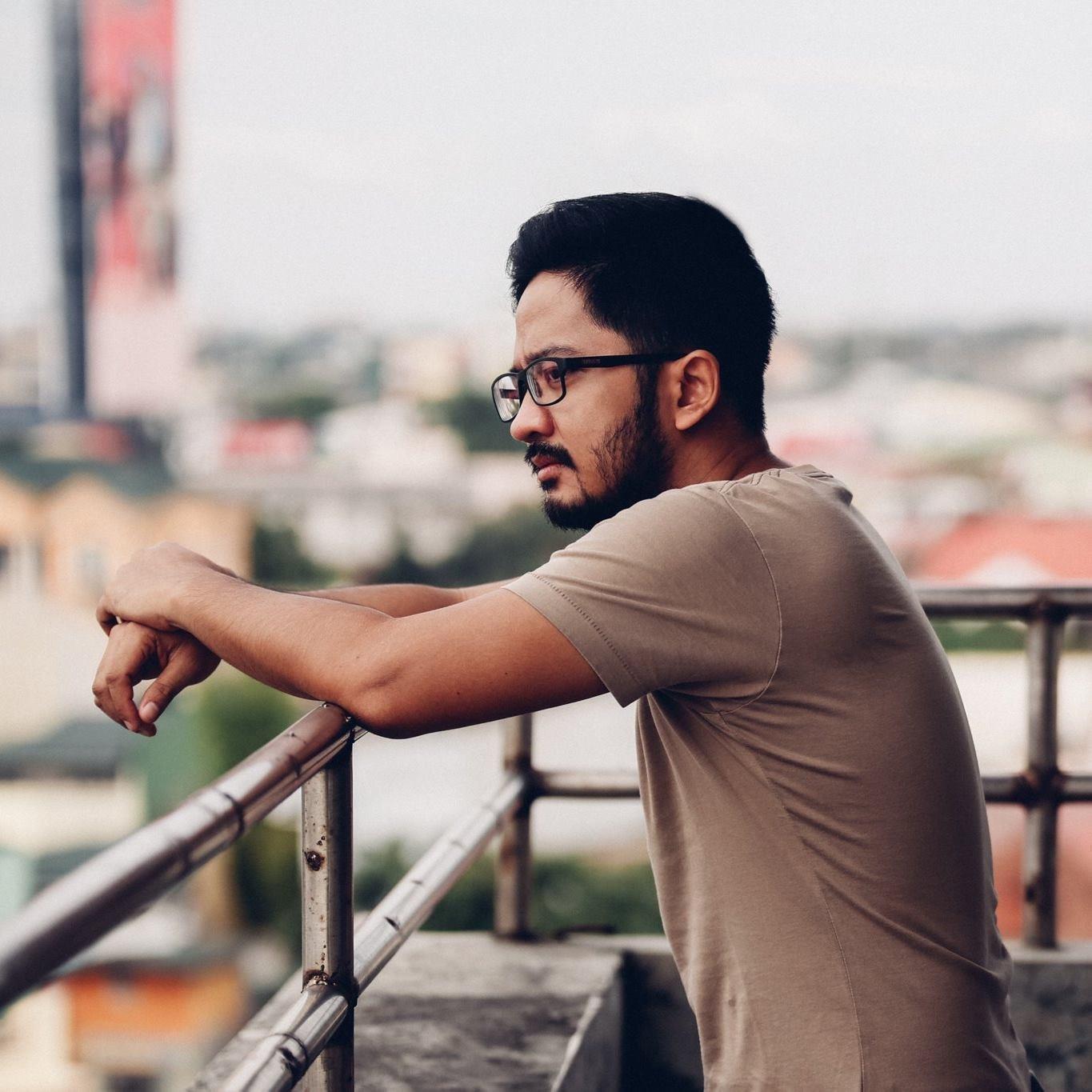 Freelance photographer/aspiring filmmaker.