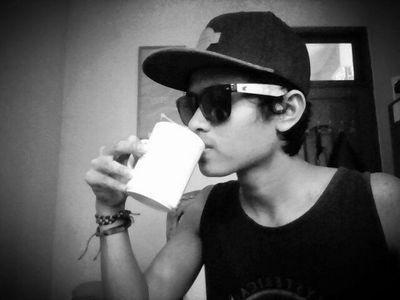 CitoAP's profile picture. BORN TO SUCCES !!