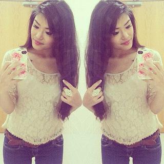 caroverydeina7's profile picture. La responsabilndad no es la principal manera de llegar al exito, es la unica man|ra.