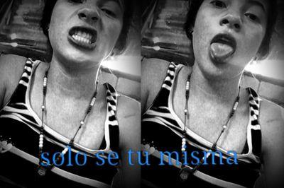 amame como soy :-)
