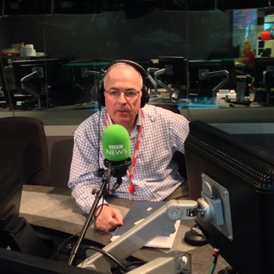 I am the BBC World Service UK Political Correspondent. I report on British politics for the BBC's international audiences on radio and television.