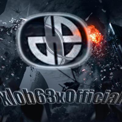 Je fais de la Pub a un potte Youtubeur CoD. Son twitter : @xlob63xOfficial Son Youtube : xlob63xOfficial