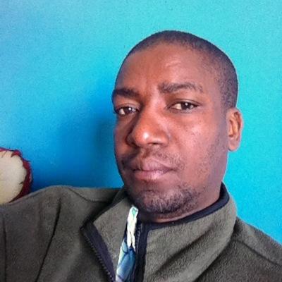 AmukeRay's profile picture. 