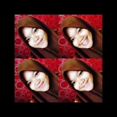 Official Account Of Senja Dwi Pratiwi