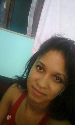 Eu nem quis acreditar... Mais no fundo do meu peito, já desconfiava desta minha sorte... Tayrone Cigano.