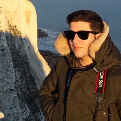 davide_howard's profile picture. 