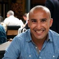 Head of DevOps @CiphrHRSoftware |  Cloud Computing is my thing - All opinions are my own.