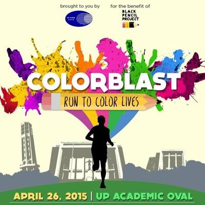 Get ready for the coolest fun run this summer.