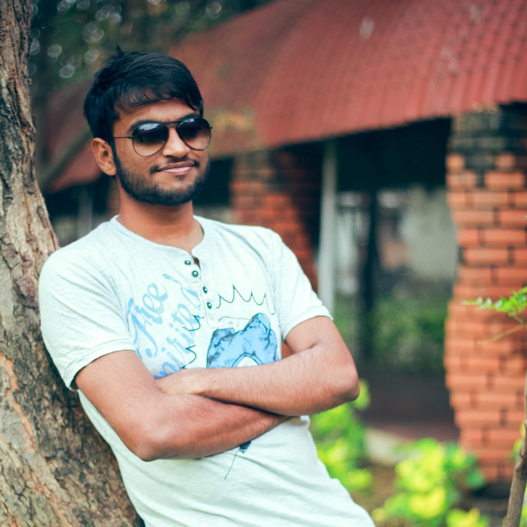 Full Stack Developer