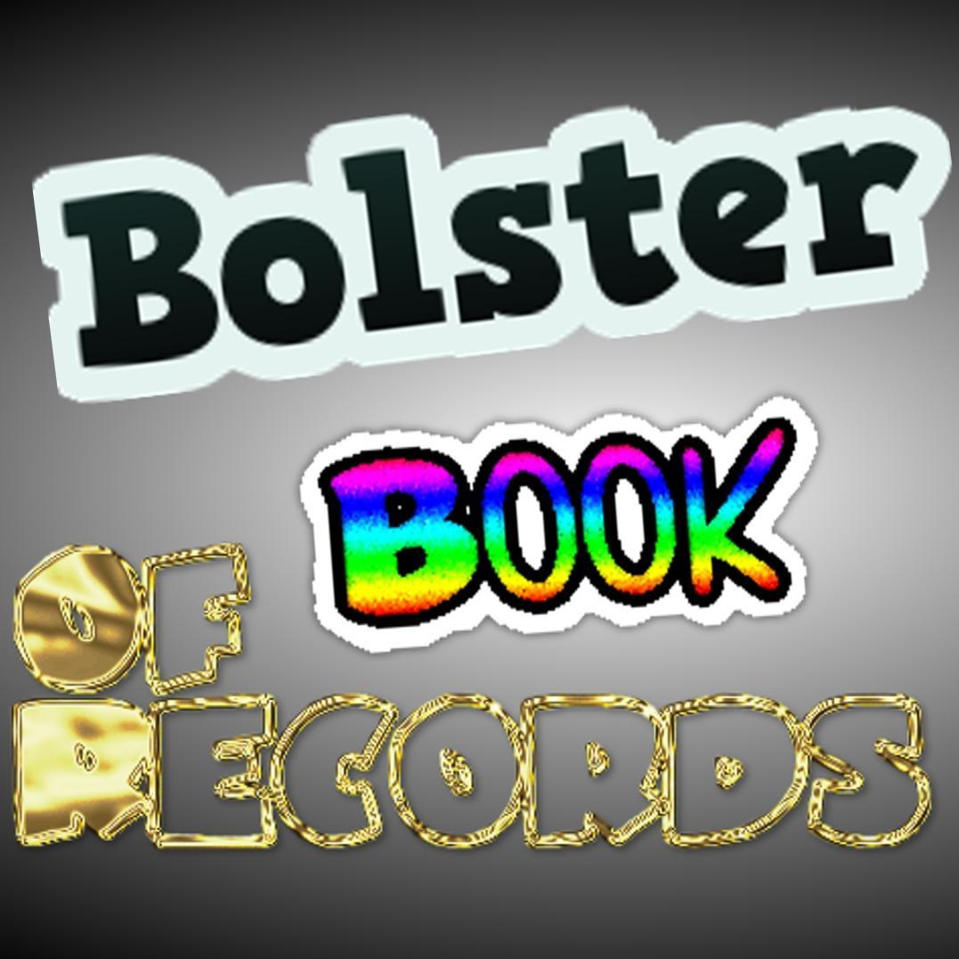 Wij zijn groep 8a van de bolster! We verbreken alle records! XD