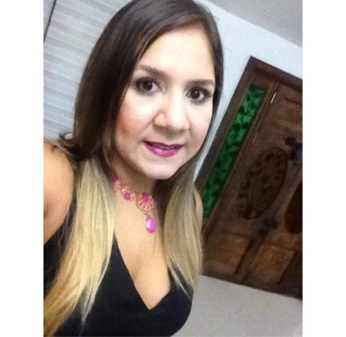 Georgianys's profile picture. Ing. en Computación  / @georgina.Style 👗 (ig) / @bybygeorgina (tw)