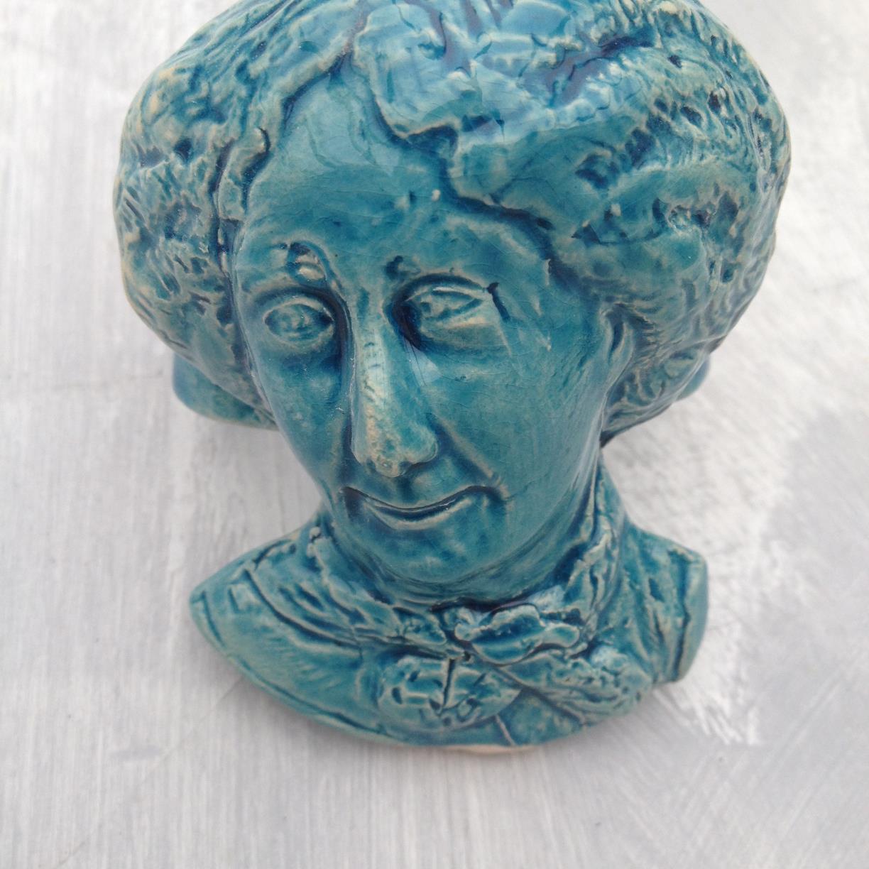 ChantalLeblanc7's profile picture. George Sand La Grèce mes centres d'intérêts Artiste peinture et céramique