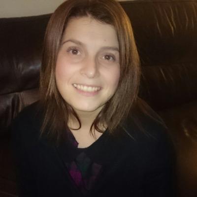 AnouskaAmber's profile picture. 