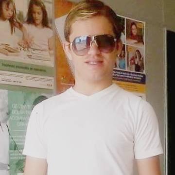#TWITTER @ArturHerminio #FACE Artur Herminio (: